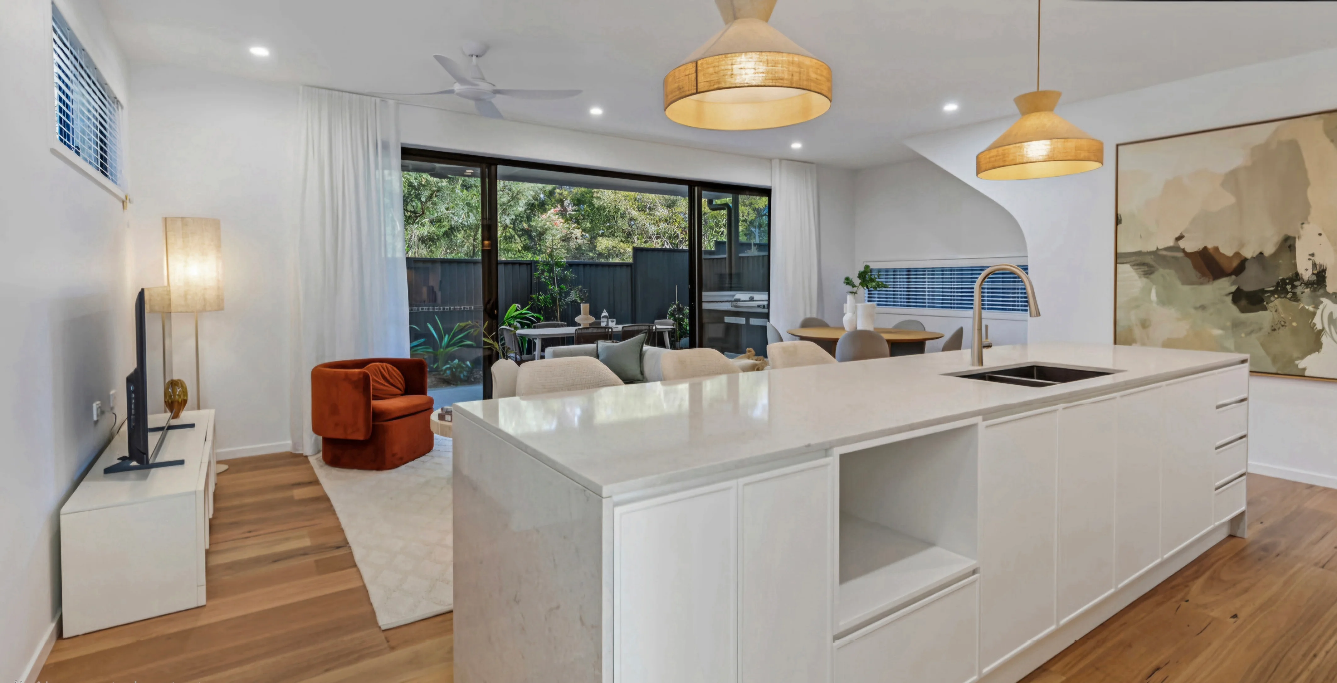 Woodland Residences — Chapel Hill – Image 2